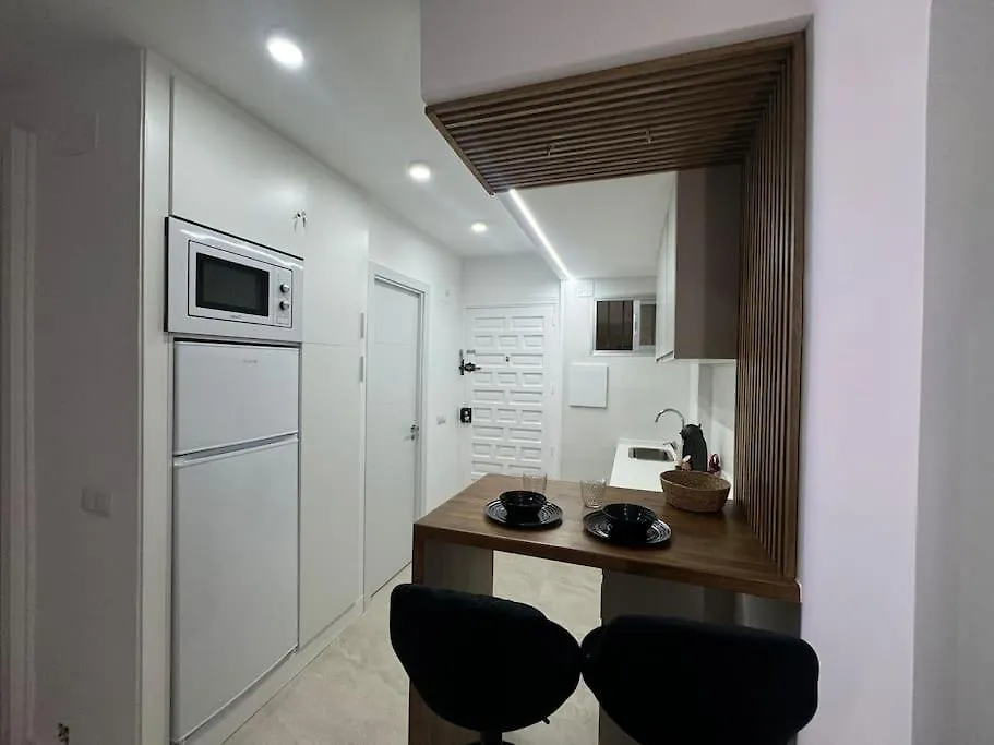 Benalmadena Costa! Nuevo Estudio Cerca Del Mar Apartment