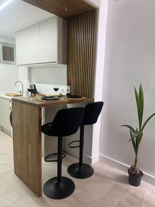 Benalmadena Costa! Nuevo Estudio Cerca Del Mar
