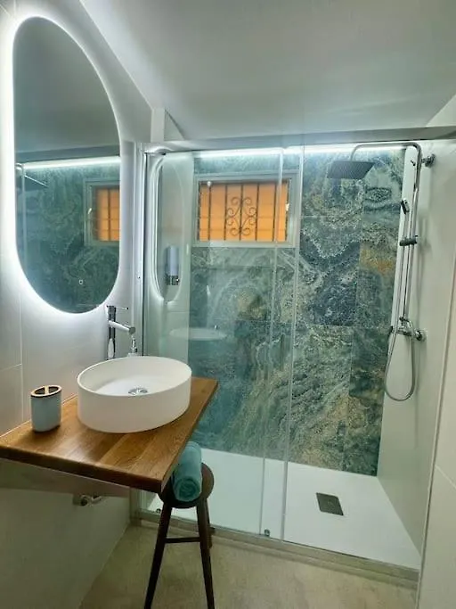 Benalmadena Costa! Nuevo Estudio Cerca Del Mar