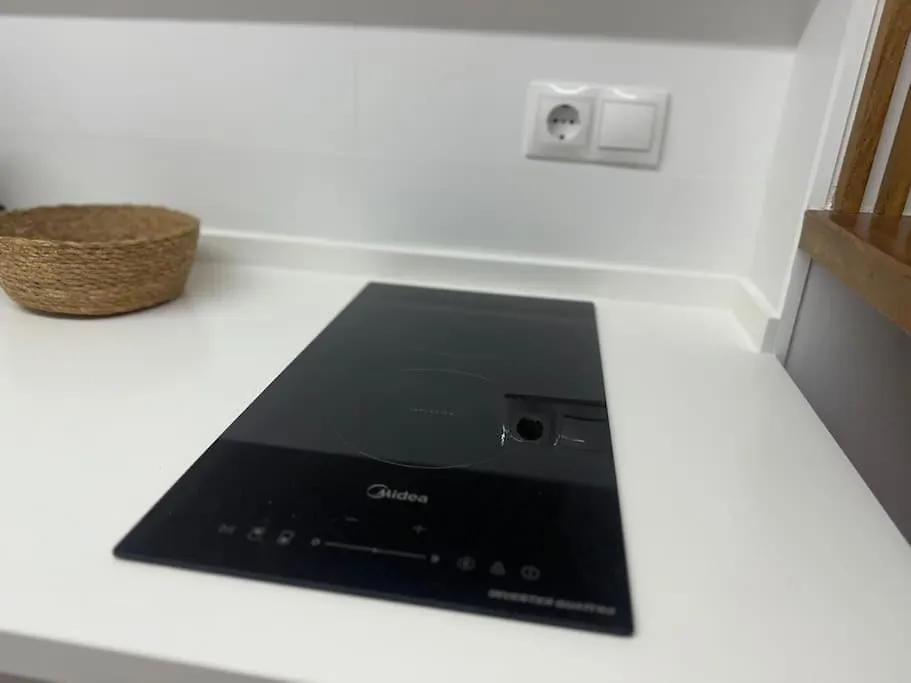 Benalmadena Costa! Nuevo Estudio Cerca Del Mar 0*,  ספרד