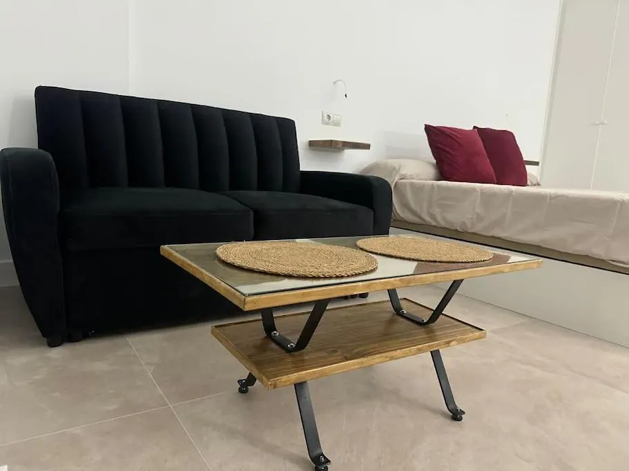 Benalmadena Costa! Nuevo Estudio Cerca Del Mar Apartment