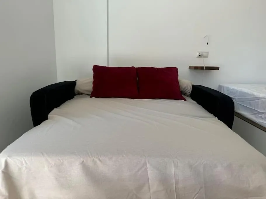 Benalmadena Costa! Nuevo Estudio Cerca Del Mar 0*,  Spagna