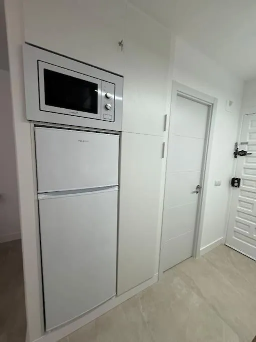 Appartamento Benalmadena Costa! Nuevo Estudio Cerca Del Mar