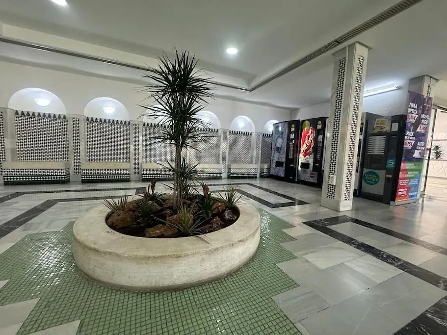 Benalmadena Costa! Nuevo Estudio Cerca Del Mar Spagna