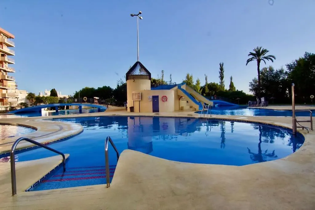 Benalmadena Costa! Nuevo Estudio Cerca Del Mar