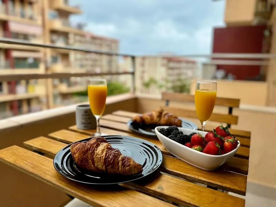 Benalmadena Costa! Nuevo Estudio Cerca Del Mar